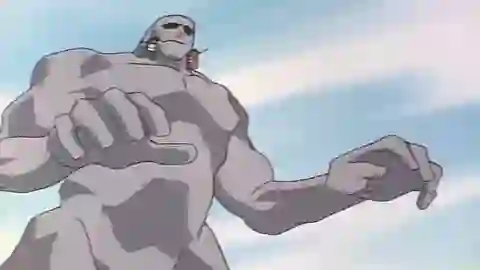 Majutsushi Orphen Episodio 9