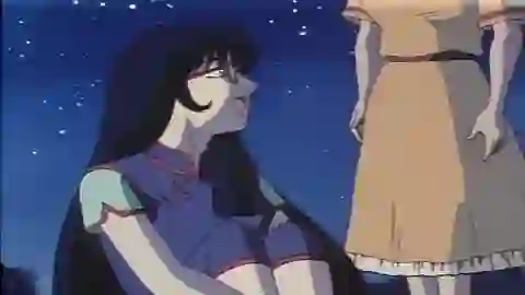 Majutsushi Orphen Episodio 10
