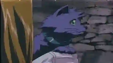 Majutsushi Orphen Episodio 13