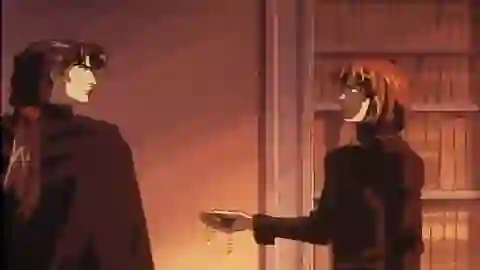 Majutsushi Orphen Episodio 19