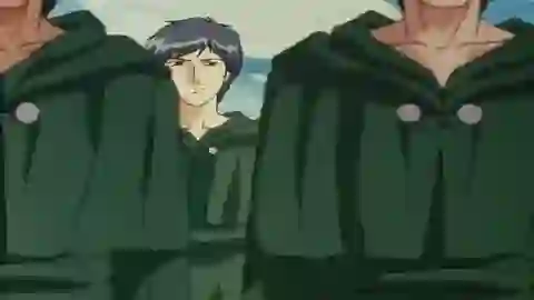 Majutsushi Orphen Episodio 21