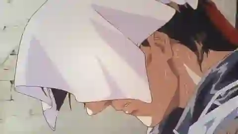 Majutsushi Orphen Episodio 23
