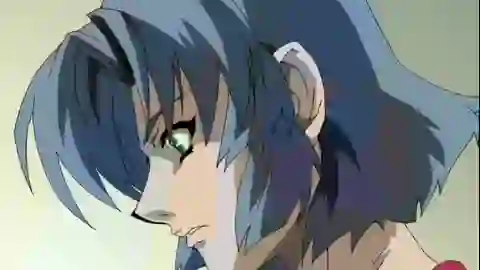 Majuu Sensen: The Apocalypse Episodio 5