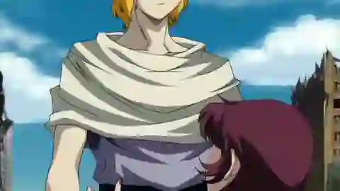 Majuu Sensen: The Apocalypse Episodio 7