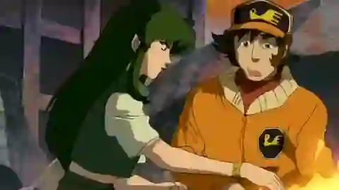 Majuu Sensen: The Apocalypse Episodio 10