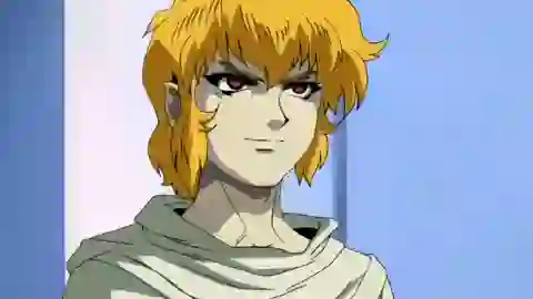Majuu Sensen: The Apocalypse Episodio 11