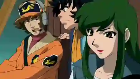 Majuu Sensen: The Apocalypse Episodio 12