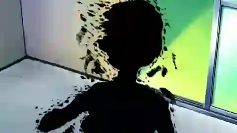 Majuu Sensen: The Apocalypse Episodio 13