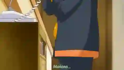 Mamoru-kun ni Megami no Shukufuku wo! Episodio 5