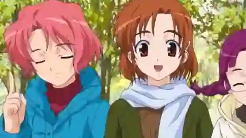 Mamoru-kun ni Megami no Shukufuku wo! Episodio 10