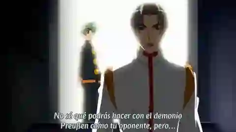 Mamoru-kun ni Megami no Shukufuku wo! Episodio 13