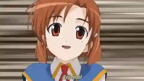 Mamoru-kun ni Megami no Shukufuku wo! Episodio 16