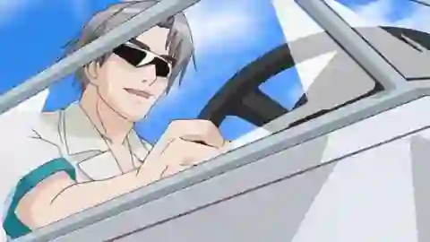 Mamoru-kun ni Megami no Shukufuku wo! Episodio 17