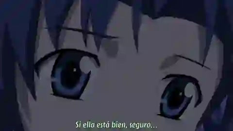 Mamoru-kun ni Megami no Shukufuku wo! Episodio 18