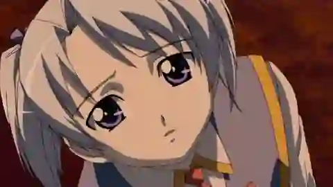 Mamoru-kun ni Megami no Shukufuku wo! Episodio 24