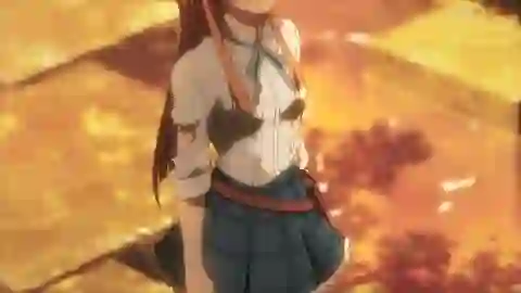 Shingeki no Bahamut Manaria Friends Episodio 1