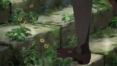 Shingeki no Bahamut Manaria Friends Episodio 4