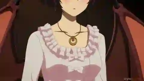Shingeki no Bahamut Manaria Friends Episodio 8