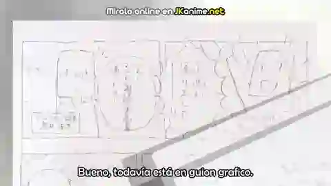 Mangirl! Episodio 1
