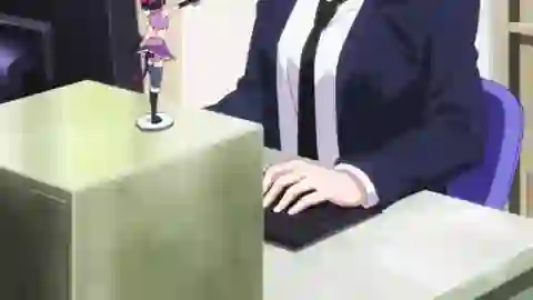 Mangirl! Episodio 2