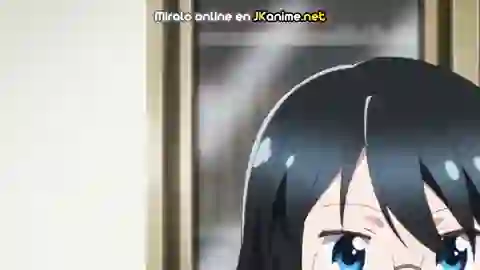 Mangirl! Episodio 4