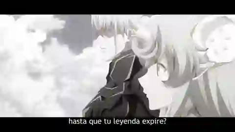 Maou Gakuin no Futekigousha: Shijou Saikyou no Maou no Shiso, Tensei shite Shison-tachi no Gakkou e Kayou II Parte 2 Episodio 9