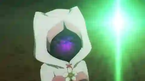 Maou Gakuin no Futekigousha: Shijou Saikyou no Maou no Shiso, Tensei shite Shison-tachi no Gakkou e Kayou II Episodio 5