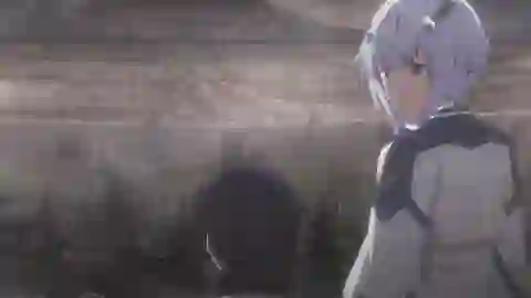 Maou Gakuin no Futekigousha Episodio 8