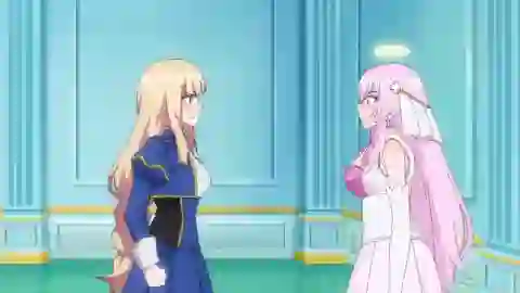 Maou-sama, Retry! Episodio 2