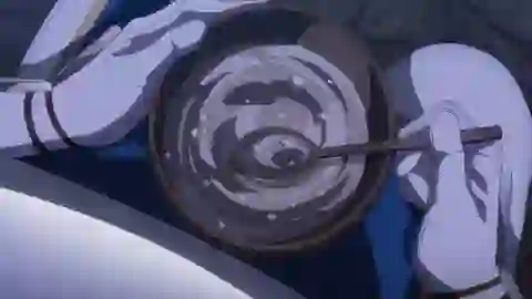 Maou-sama, Retry! Episodio 3