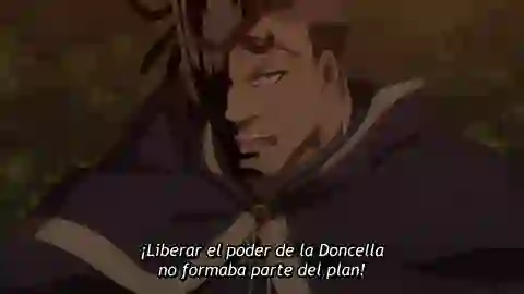 Maou-sama, Retry! Episodio 7