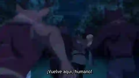 Maou-sama, Retry! Episodio 8