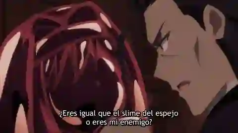 Maou-sama, Retry! Episodio 11