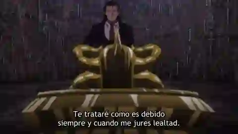 Maou-sama, Retry! Episodio 12