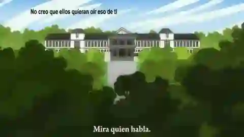 Maria†Holic Alive Episodio 1