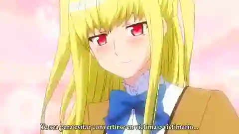 Maria†Holic Alive Episodio 2