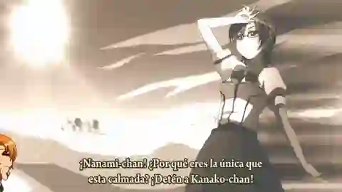 Maria†Holic Alive Episodio 3