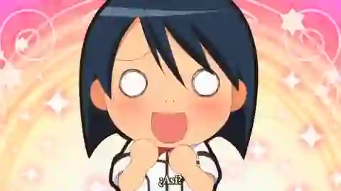 Maria†Holic Alive Episodio 12