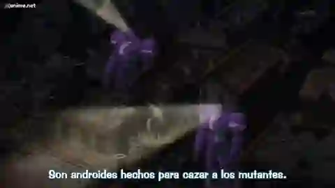 Marvel Disk Wars: The Avengers endgame Episodio 17