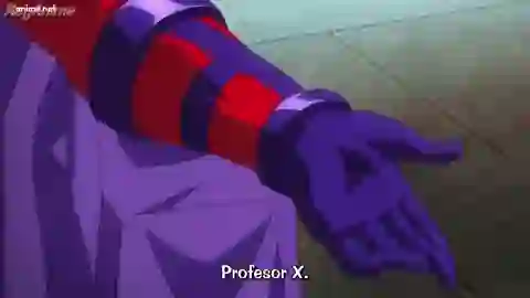 Marvel Disk Wars: The Avengers endgame Episodio 21