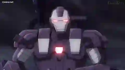 Marvel Disk Wars: The Avengers Episodio 2