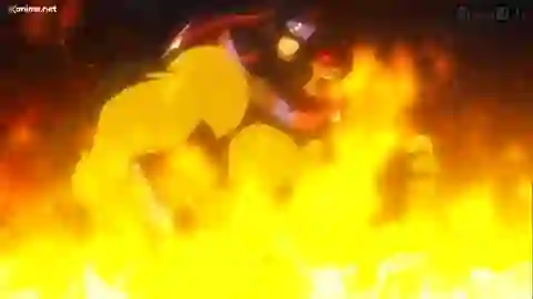 Marvel Disk Wars: The Avengers Episodio 7