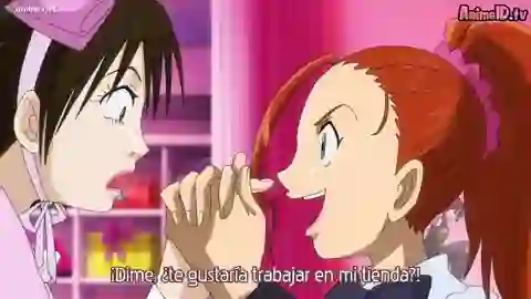 Marvel Disk Wars: The Avengers Episodio 11