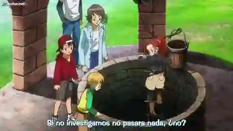 Marvel Disk Wars: The Avengers Episodio 15