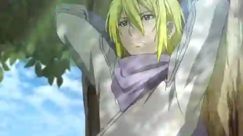 Masamune Datenicle Episodio 5