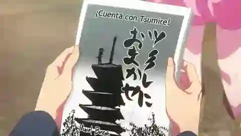 Masamune-kun no Revenge OVA Episodio 1