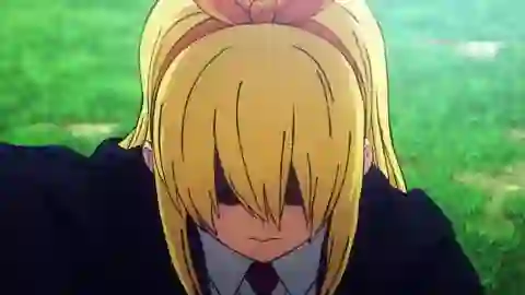 Mashle 2nda Temporada Episodio 2