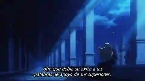 Mashle 2nda Temporada Episodio 4