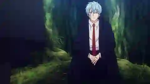 Mashle 2nda Temporada Episodio 6