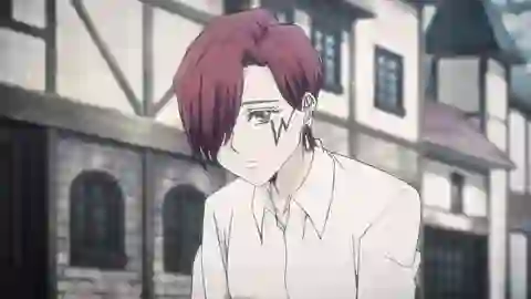 Mashle 2nda Temporada Episodio 10